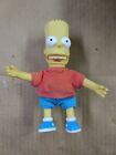 2003 Playmates Toys Inc. The Simpsons Bart Simpson Talking Toy! Not Working!