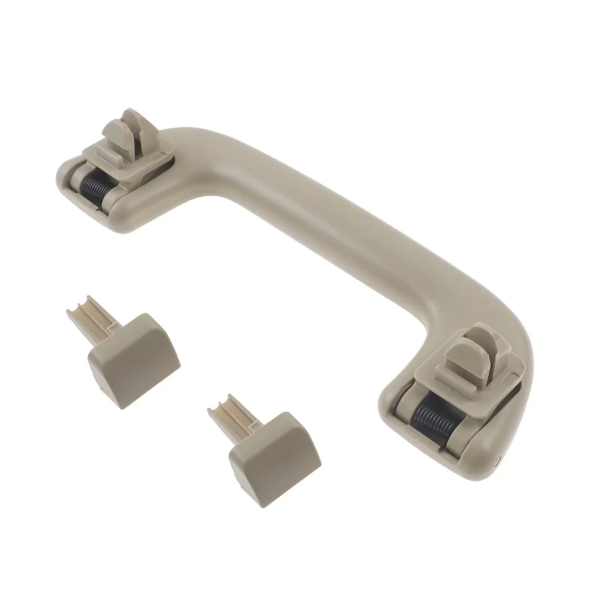 Manija De Puerta De Carro GENUINE LEXUS 2003-2009 GX470 INSIDE BACK DOOR HANDLE GRAY ASSIST GRIP