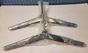 Sony KD-85X85J Stand Legs - NEW - Picture 1 of 5