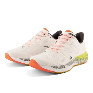 New Balance Fresh Foam X 880v13 Blanco/Piña Cósmica Talla 14 Hombres Ancho - Imagen 1 de 6
