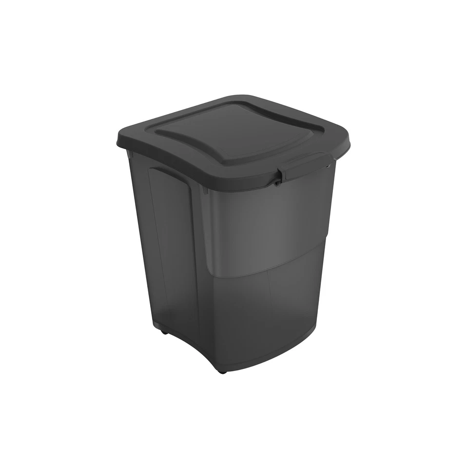 ROTHO Tierfutterbehälter 38l Archie Futtercontainer Hund Katze Futtertonne - Bild 1 von 1