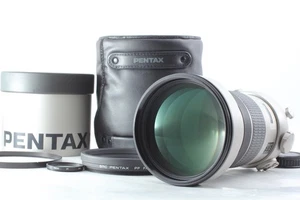[Ottica come nuova] Pentax FA 300mm F2.8 ED IF AF obiettivo Star con cappuccio ecc. Dal GIAPPONE - Foto 1 di 9
