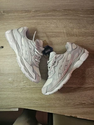 ASICS GEL NYC UNISEX [EU 42,5- UK 8- US9] - Imagen 1 de 4