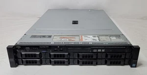 Dell EMC PowerEdge R730 Dual Xeon E5-2690 v4 @2.60GHz 128GB RAM No HDD AHCI (b) - Zdjęcie 1 z 19