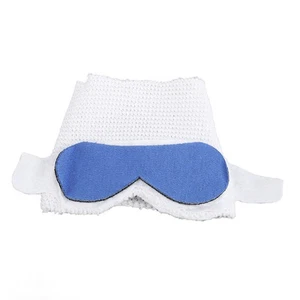 2pcs Disposable Newborn Eye Cover Baby Sleep Eye Cover Infant Light Blocking WTD - Picture 1 of 24