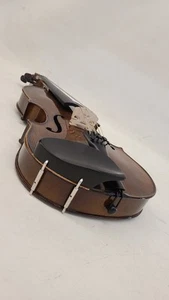 Cremona VIolin 4/4 SV-175 SET/UP Ready To Play With Bow And Case 2008 - Picture 1 of 14