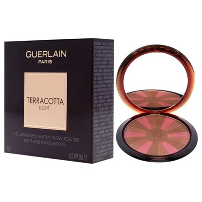 Guerlain Terracotta Light Healthy Glow Powder 05 Deep Cool 0.3 oz - Image 1 of 4
