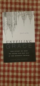 Unveiling Grace - Bild 1 von 2