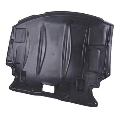 Engine Protection Splash Panel Kit Front 51717033761 for BMW 525i 530i 2004-2007 Foto 1 de 2