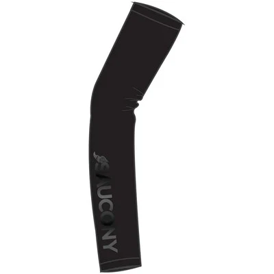 Saucony Fortify Arm Compression Sleeves - Image 1 of 3