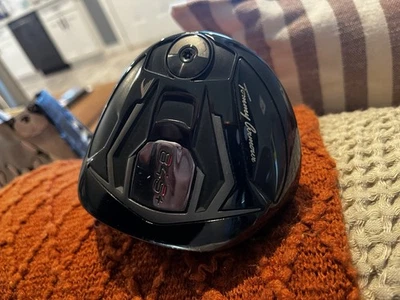 Eixo de hélio Tommy Armour 3 madeira 845 destro 70R flex regular - Imagem 1 de 4