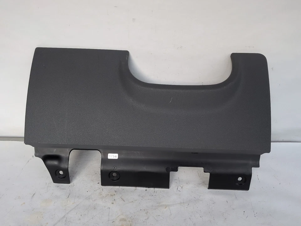 Ford Freestyle 2005-2007 rodillera tablero lado del conductor izquierdo panel de ajuste inferior OEM Foto 1 de 4