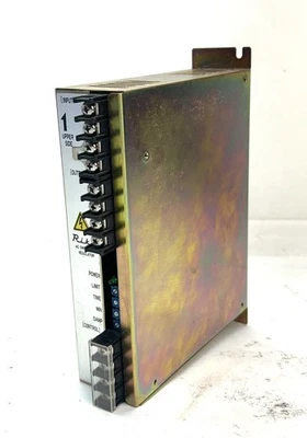 Tokyo-Rikosha WSA-2CVSP AC Switching Regulator, 100/110V - Image 1 of 4