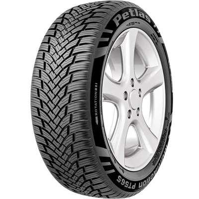 4 Tires Petlas Multi Action PT565 175/70R14 84T All Weather Foto 1 de 3