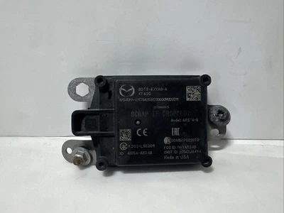 Mazda 3 / CX30 2019-2023 Front Blind Spot Radar Sensor OEM Part # BDTS-67XA0-A - Bild 1 von 4