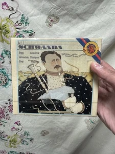Schwanda - The Bagpiper CD 2 Disc Set - CBS - Munich Radio Orchestra Weinberger - Picture 1 of 6
