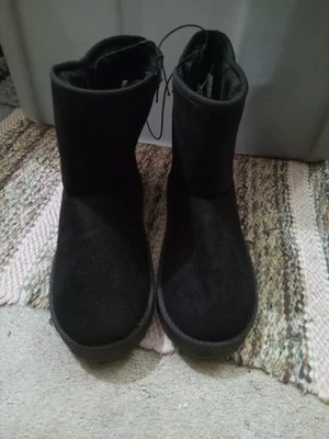 Botas Extremely Me Youth Ff Linded Foto 1 de 3