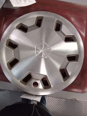 Wheel Cover HubCap 10 Slot Fits 88-93 CARAVAN 38953 - Изображение 1 из 3