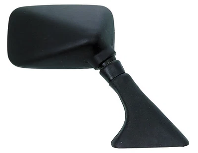 Montaje de espejo de carenado universal Emgo - 5 pulgadas Bicicleta de calle de montaje izquierda para motocicleta Foto 1 de 4