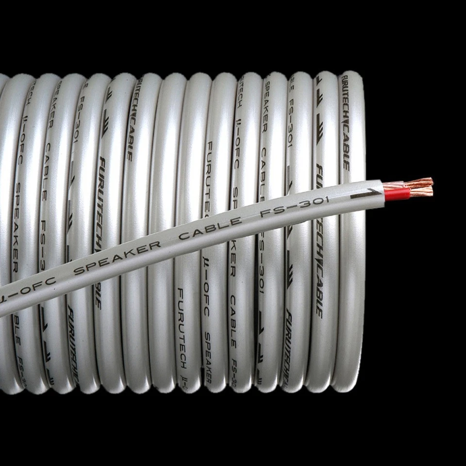 FURUTECH FS-301 PREZZO AL METRO NUOVO - Image 1 of 1