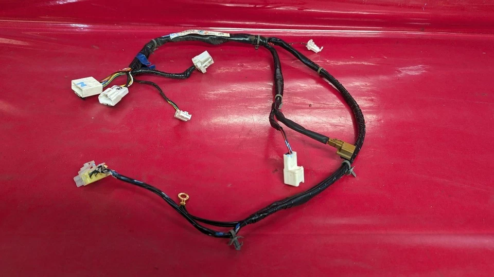 2000 Nissan Pathfinder Liftgate Tailgate Hatch Wiring Harness Loom 24052-2W606 - Image 1 of 4