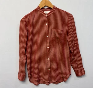 Camicetta top camicia donna Isabel Marant Etoile con bottoni taglia 36 righe C017 -30 - Foto 1 di 17