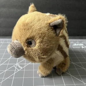 JELLYCAT Swinley Wildschwein AUTHENTISCH brandneu mit Etikett US-Verkäufer schneller Versand - Bild 1 von 14
