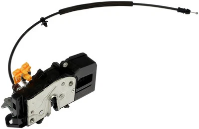 DORMAN 937-968 Integrated Door Lock Actuator For 10-13 Cadillac CTS - Image 1 of 4