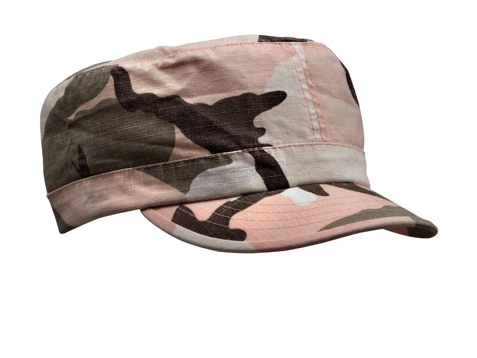 Rothco Womens Vintage Fatigue Cap - 1156