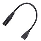 Jorindo Jd6099 Adaptor Cable 5?Pin Xlr Male To Rj45 Female Oxygen?Free Coppe 2Bb
