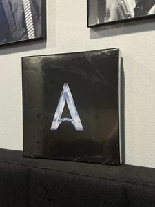 SEALED Arcane Season 2 Vinyl Boxset 7" Singles twenty one pilots the line - Picture 1 of 3
