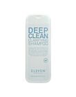 Eleven Australia/Deep Clean "Clarifying Shampoo" 300ml/Haarpflege 