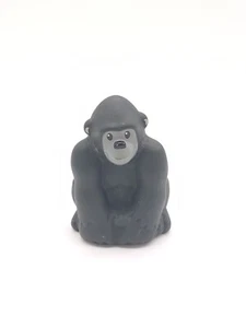 Figura Tren Zoológico Little People GORILLA 2014 FISHER-PRICE_S SEIS - Imagen 1 de 7