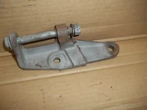 64 to 68 Camaro Impala Nova Chevy ll Alternator Bracket, Small Block V8, - Picture 1 of 4