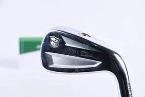 Wilson Staff Model #3 Iron / 21 Degree / X-Flex KBS Hybrid 80 Shaft - Picture 1 of 6