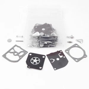 Carburetor Repair Kit For Zama C1Q-EL1 C1Q-EL5 A C1Q-EL6 C1Q-EL7 C1Q-EL10 Carb - Picture 1 of 5