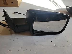 2013-2018 Dodge Ram 1500 Door Mirror Right Passenger Side View Heated 68147862AJ - Imagen 1 de 6