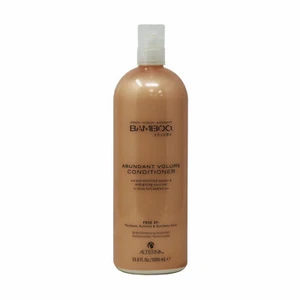 Alterna Bamboo Volume Abundant Volume Conditioner 33.8 Oz Full Hair - Picture 1 of 2