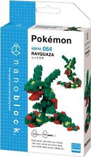 nanoblock - Pokémon - Rayquaza