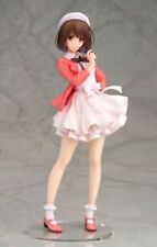 Saekano Megumi Kato 9.4 in 1/7 Scale Anime Figure Memorial Ver. Alter Japan