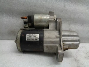 2006-2007 Cadillac CTS Engine Starter Motor 12608653 OEM DK908238 - Picture 1 of 6