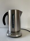 Sage BKE820UK 3kW 1.7L The Smart Kettle - Stainless Steel