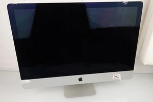 Apple iMac 27 5K 2015 i7 4Ghz 8G 1T Fusion Drive - Bild 1 von 5