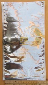 1,000 8x16" Open-Top Dou Yee Static Shield Bags - Free Shipping - Picture 1 of 2