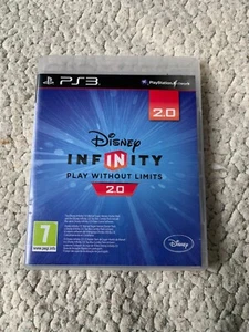 GIOCO DISNEY INFINITY 2.0 PS3 PLAYSTATION 3 - Foto 1 di 3