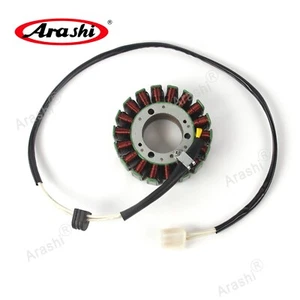 Engine Magneto Generator Stator Coil For Ducati Monster 800 1000 S2R S4R S4RS - Picture 1 of 8
