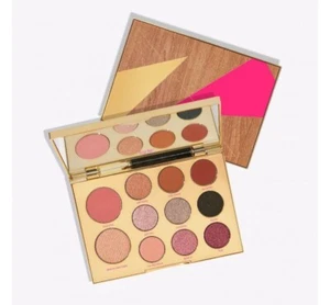 tarte (Busy Gal Goals) Eye & Cheek Palette 1.5g - Picture 1 of 1