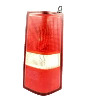 2008-13 Chevrolet Express Van lanterna traseira lâmpada de freio traseira direita 16530414 - Imagem 1 de 4