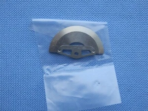 Seiko Chronograph 6138 - 6139 Oscillating Weight 500521 Genuine Nos Part - Imagen 1 de 2
