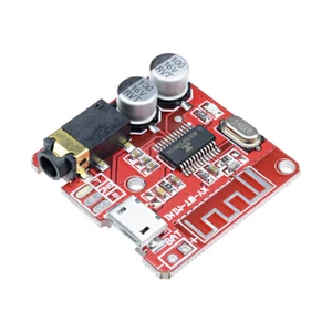 XY-BT-Mini Bluetooth Audio Verstärker Modul | BLE 4.1 MP3 Amplifier - Bild 1 von 5